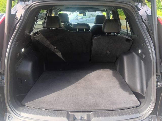 Used 2024 Honda CR-V Hybrid SUV