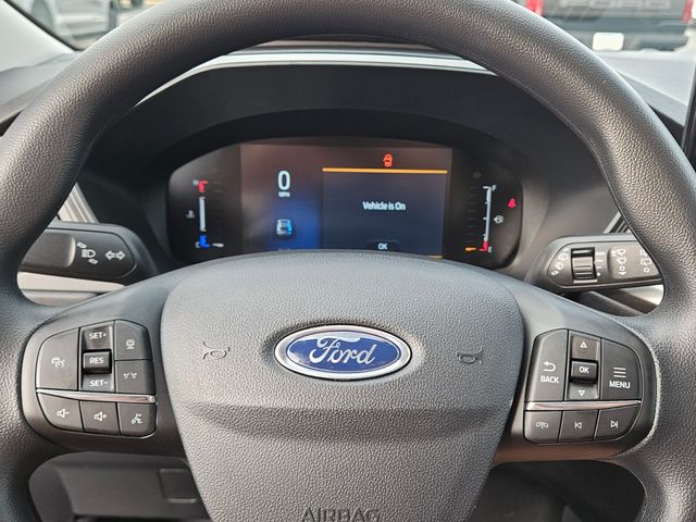 New 2026 Silver Ford Active image 22