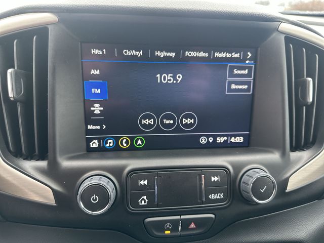 Certified Used 2023 Brown GMC Denali image 14