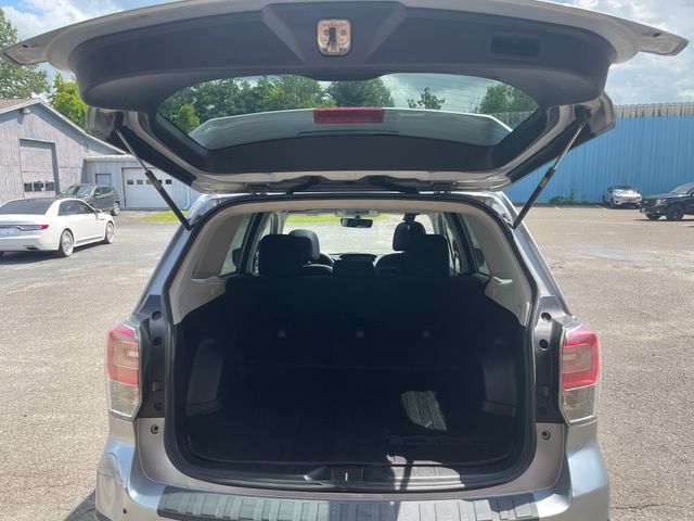 Used 2018 Subaru Forester SUV