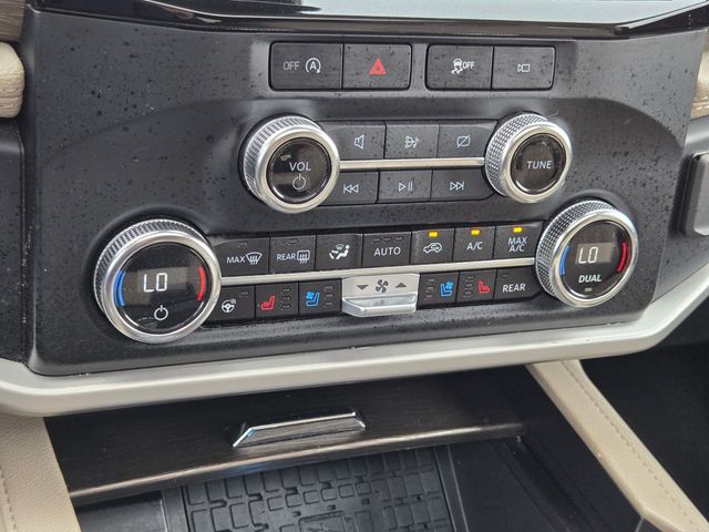 Certified Used 2023 Black Ford Limited image 25