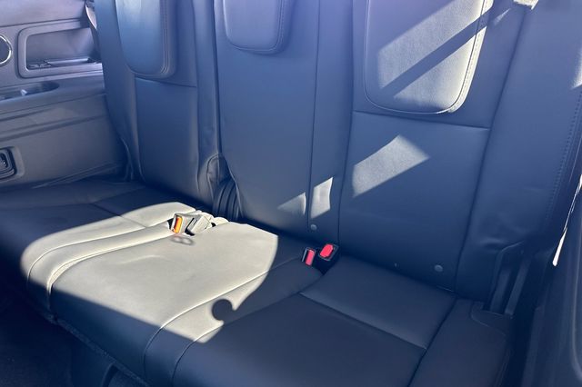 New 2026 Gray Subaru Onyx Edition Touring image 12