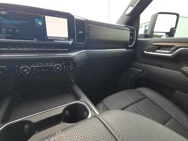 Photo of 2024 Chevrolet Silverado 2500HD High Country in Dallas, GA - 28,  2024 Chevrolet Silverado 2500HD High Country:43629A