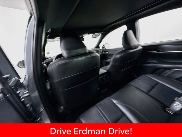 Used 2026 Toyota Camry Sedan
