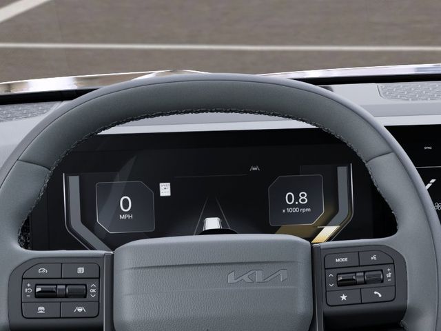 2027 Kia Telluride