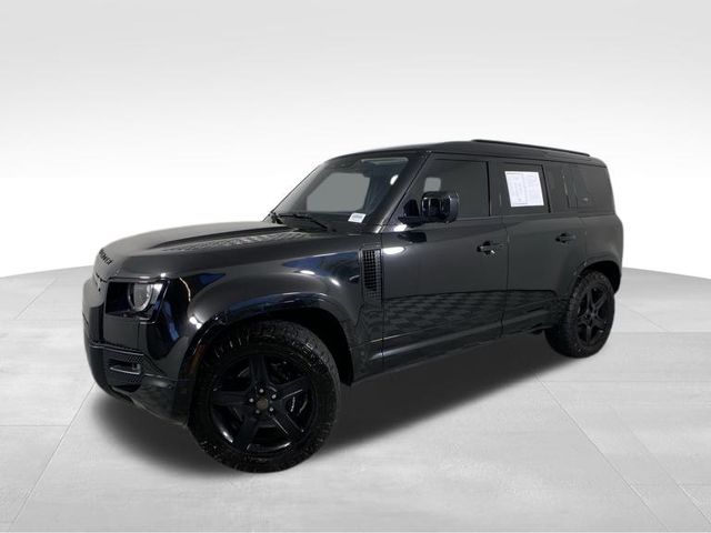 2020 Land Rover Defender 110 HSE 2