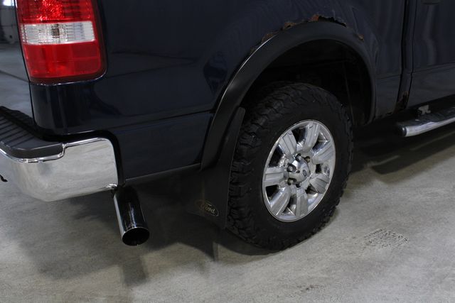 Used 2006 Black Ford XLT image 21