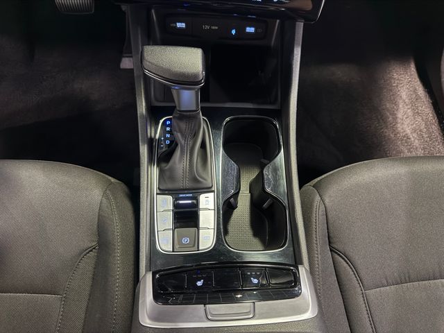 2024 Hyundai Tucson SEL Gray at Superior Honda