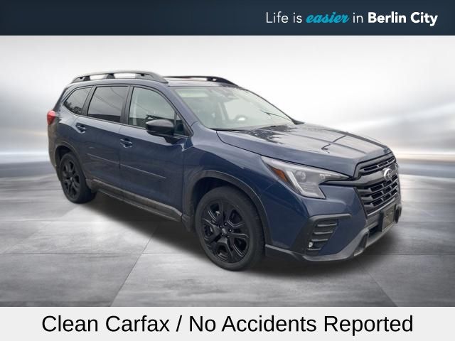 2024 Subaru Ascent Onyx Edition AWD