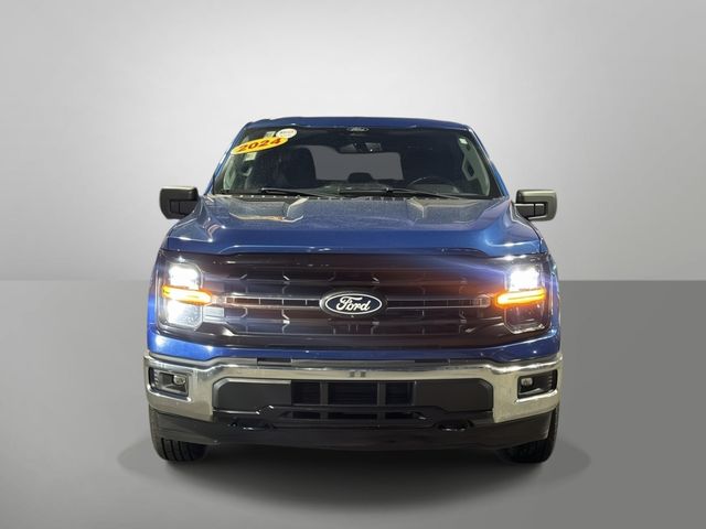 2024 Ford F-150 XLT - Photo 7