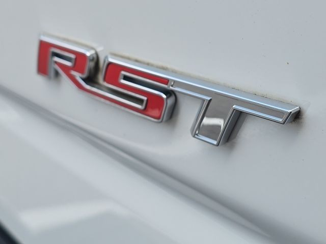 Photo of 2022 Chevrolet Silverado 1500 RST in Dallas, GA - 10,  2022 Chevrolet Silverado 1500 RST:166961A