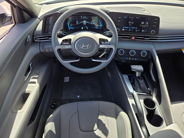 2026 Hyundai Elantra - $22,144