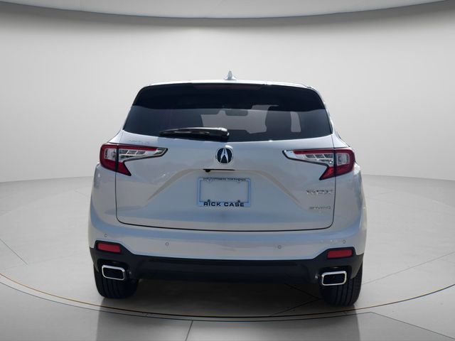 2026 Acura RDX - $49,750