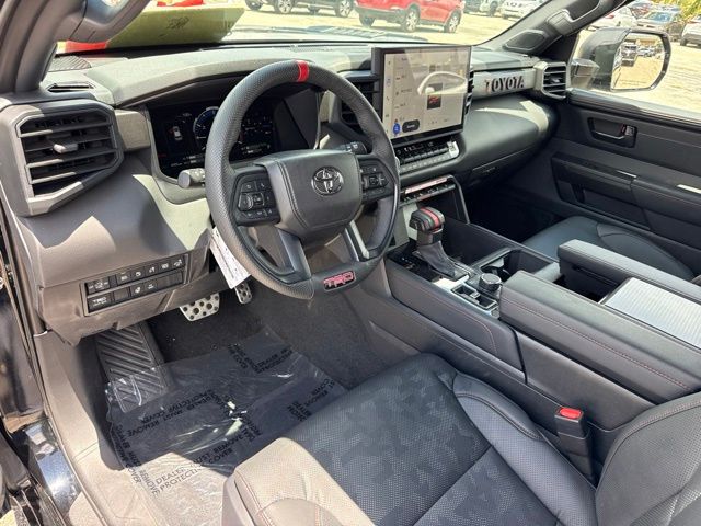 2026 Toyota Sequoia - $82,988