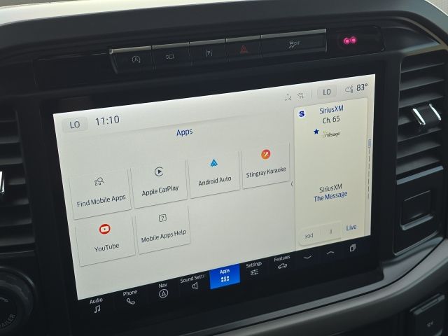 2024 Ford F-150 XLT:B02171B