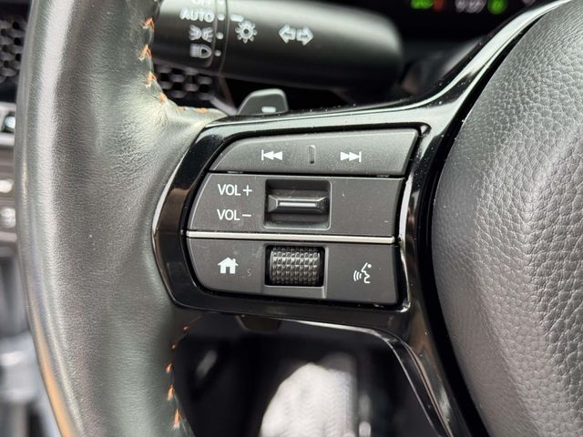 Used 2024 Honda CR-V Hybrid SUV