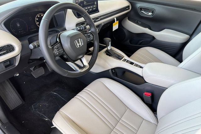 New 2027 Honda HR-V SUV