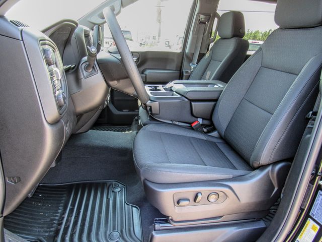 Photo of 2025 Chevrolet Silverado 2500HD Custom in Dallas, GA - 14,  2025 Chevrolet Silverado 2500HD Custom:44226