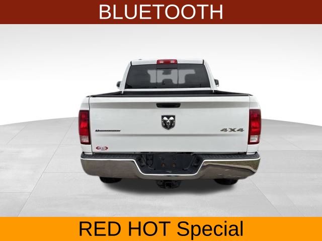 2015 RAM 1500 Outdoorsman photo