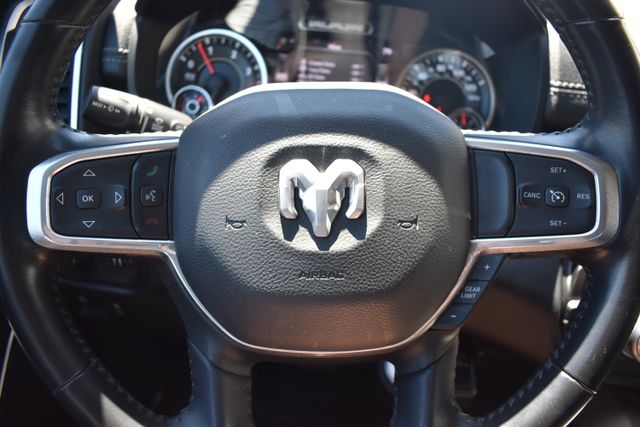 2022 RAM Ram 1500 Pickup Laramie - Photo 21