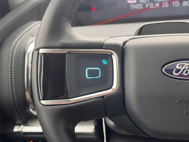 2026 Ford Expedition Max Platinum MAX