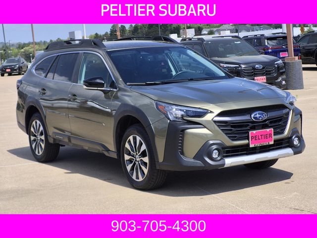 2024 Subaru Outback Limited AWD