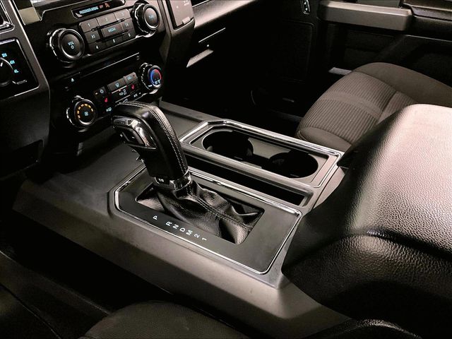2015 Ford F-150 XLT  at Auto Express Mitsubishi