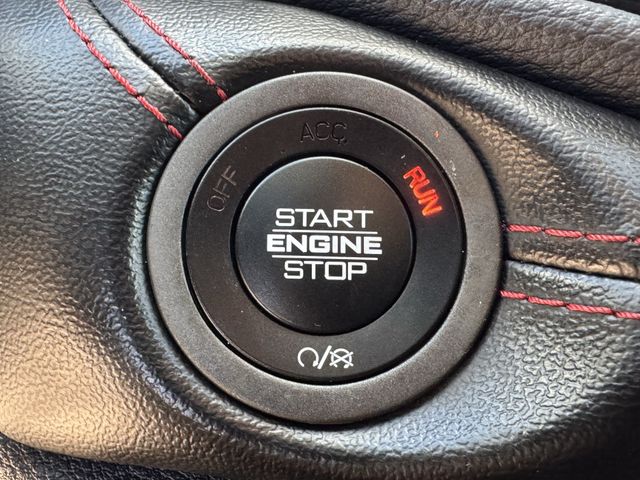 2023 Dodge Durango R/T Plus Gray at Wharton Chevrolet GMC