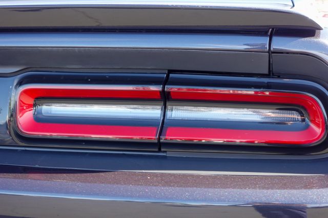used 2017 Dodge Challenger car, priced at $26,300