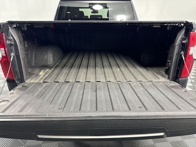 Used 2024 Chevrolet Silverado 1500 For Sale in Indianapolis, IN