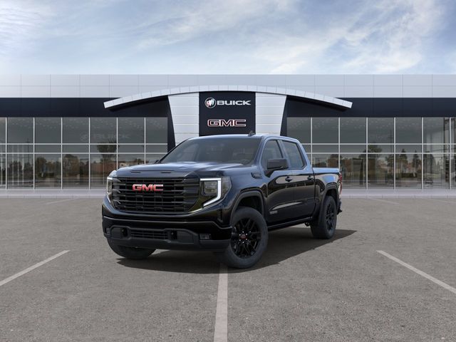 2024 GMC Sierra 1500 Elevation 8