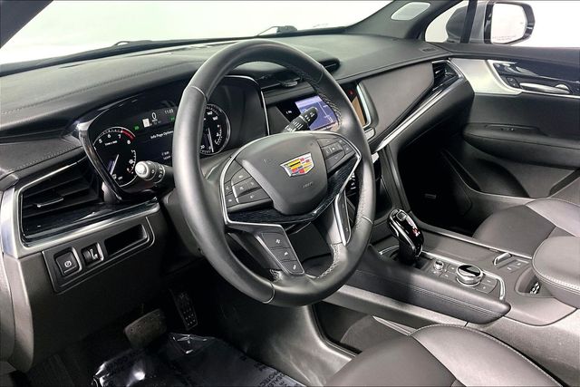 Used 2025 Cadillac XT5 Premium Luxury For Sale in OLIVE BRANCH, MS