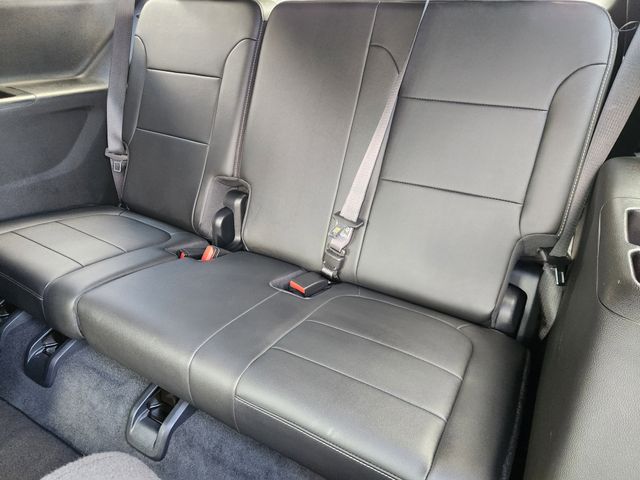 2023 Chevrolet Traverse LT Leather Black at Classic Elite Chevrolet Hwy 6