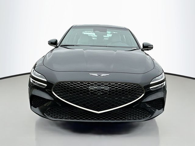 2025 Genesis G70  2