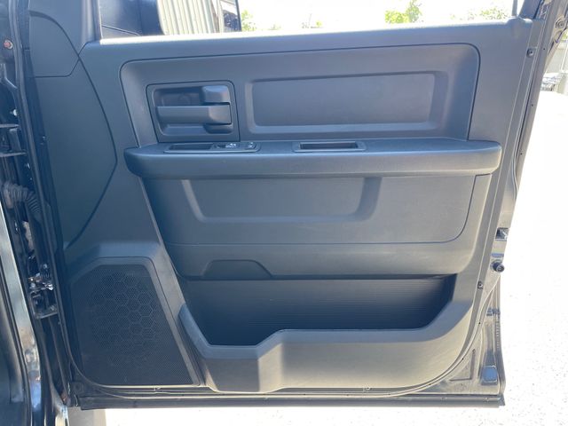 2018 Ram 1500 Express - Steel Metallic exterior view 15
