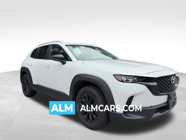 2025 Mazda CX-50 2.5 S Premium's photo