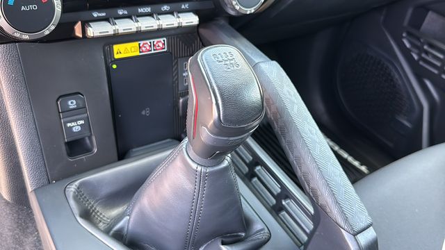 Used 2024 Toyota Tacoma Truck