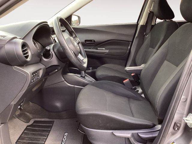 Used Car 2024 Nissan Kicks  S For Sale Under $20,000 In San Antonio, Texas