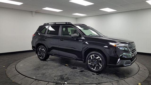 2025 – Subaru – Forester Hybrid