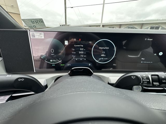 New 2026 Hyundai Tucson Hybrid For Sale in Indianapolis, IN