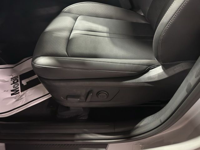 2026 Wolf Gray Kia Sorento S AWD SUV