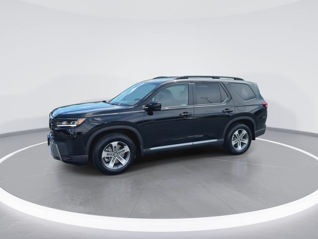 New 2026 Honda Pilot SUV