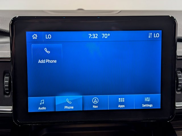 Used 2023 Gray Ford Limited image 22