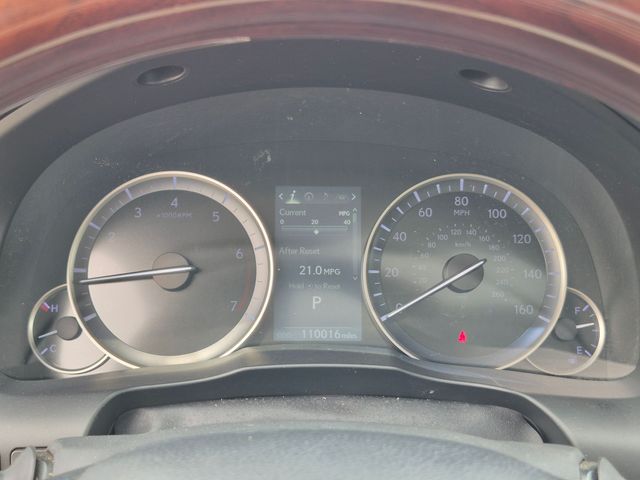 2018 Lexus ES - Image 15