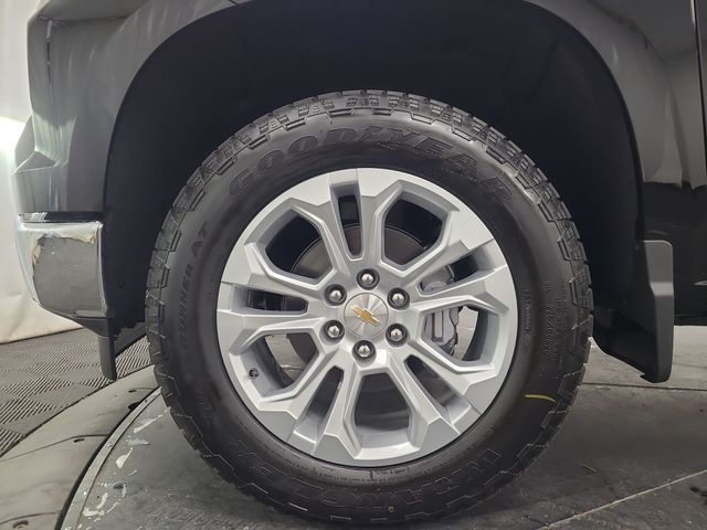 2026 – Chevrolet – Silverado 1500