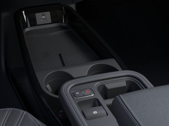 2026 Ford Mustang Mach-E Premium:169382
