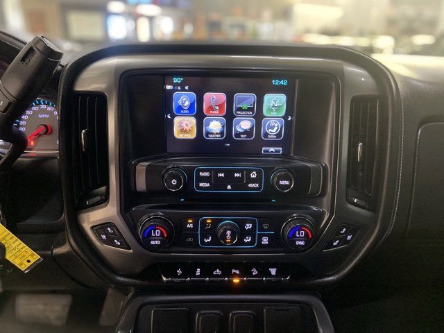 2019 Chevrolet Silverado 3500HD thumbnail 28