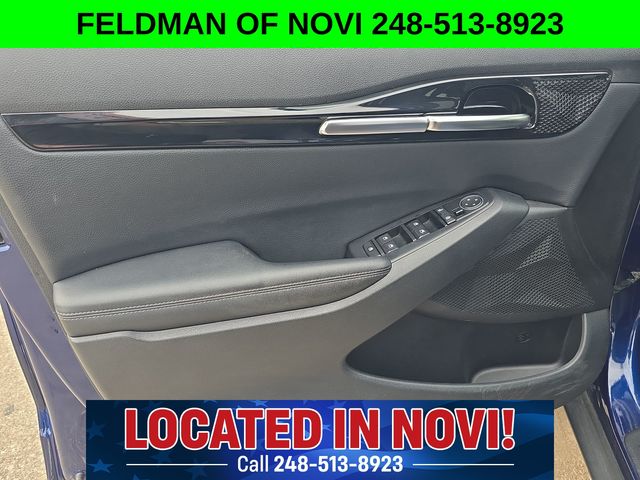 Used 2021 Kia Seltos For Sale in New Hudson, MI