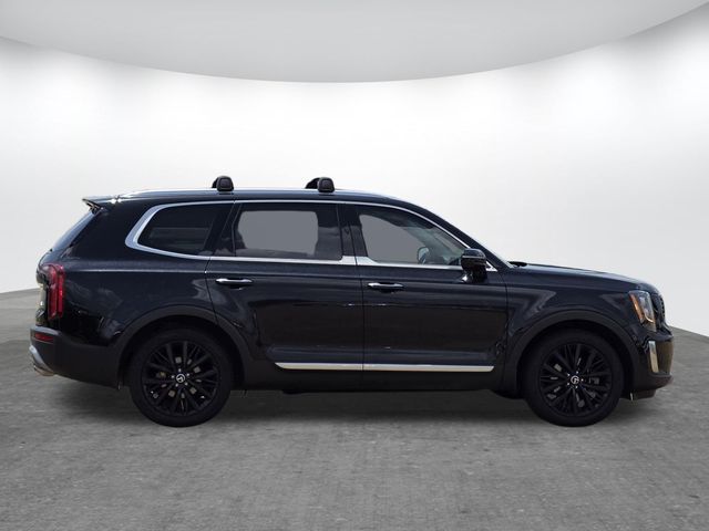 Used 2021 Kia Telluride SUV