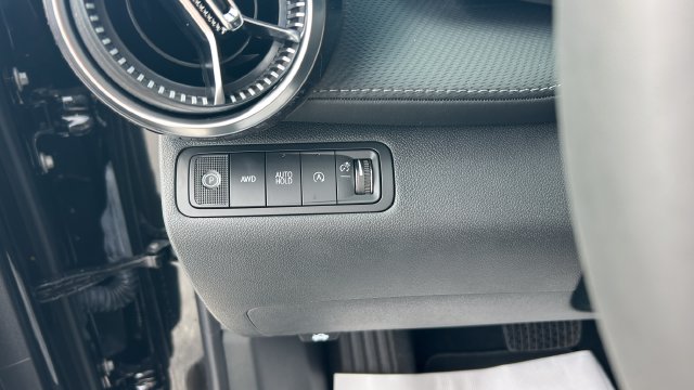 New 2027 Chevrolet Equinox SUV